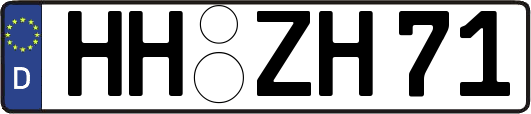 HH-ZH71