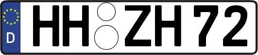 HH-ZH72
