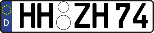 HH-ZH74