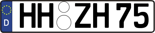 HH-ZH75