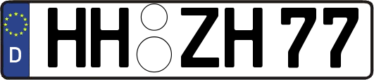 HH-ZH77