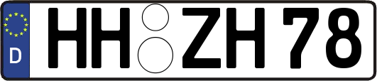 HH-ZH78