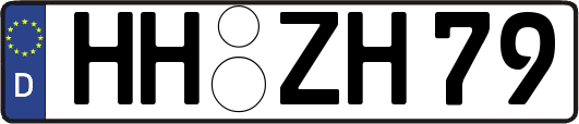 HH-ZH79