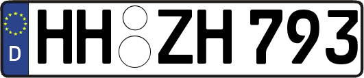 HH-ZH793
