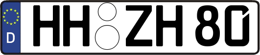 HH-ZH80