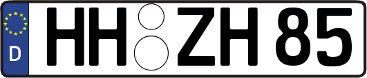 HH-ZH85