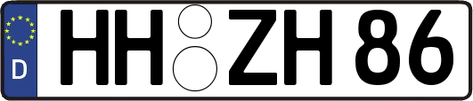 HH-ZH86
