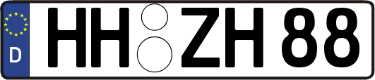 HH-ZH88