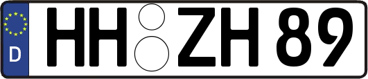 HH-ZH89