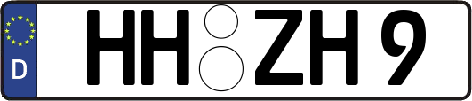 HH-ZH9