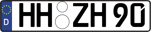 HH-ZH90