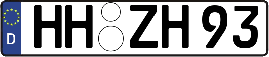 HH-ZH93