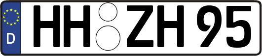 HH-ZH95