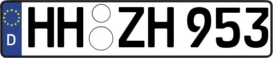 HH-ZH953