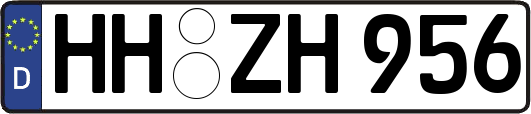 HH-ZH956