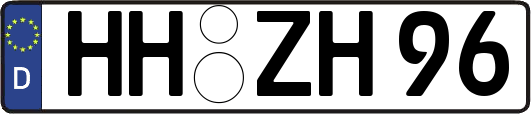 HH-ZH96