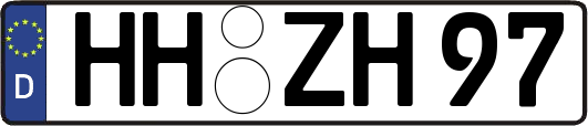 HH-ZH97