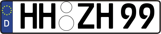 HH-ZH99