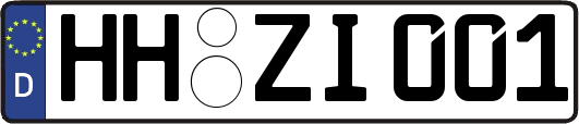 HH-ZI001