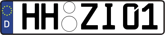 HH-ZI01