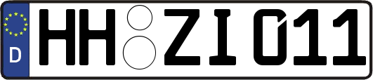 HH-ZI011