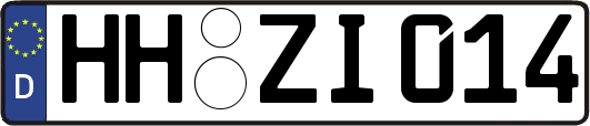 HH-ZI014
