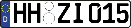 HH-ZI015