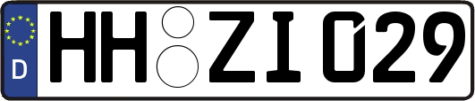 HH-ZI029