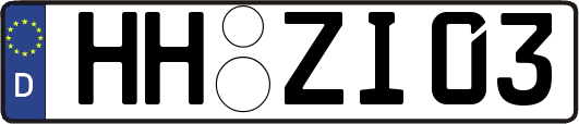 HH-ZI03