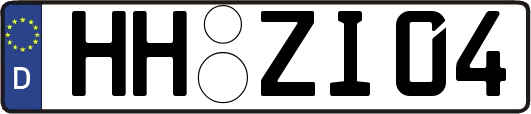 HH-ZI04