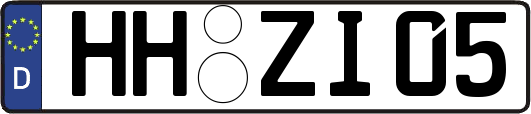 HH-ZI05