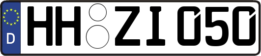 HH-ZI050