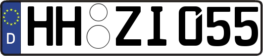 HH-ZI055