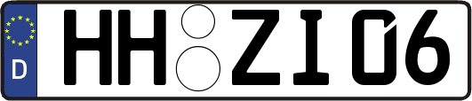 HH-ZI06