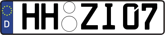 HH-ZI07