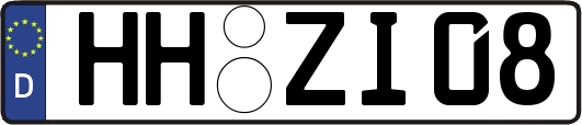 HH-ZI08