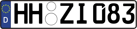 HH-ZI083