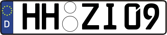 HH-ZI09