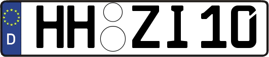 HH-ZI10