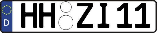 HH-ZI11