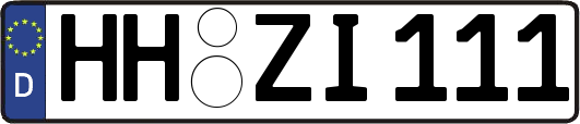 HH-ZI111