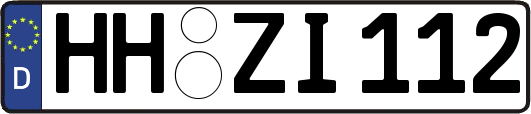 HH-ZI112