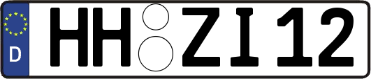 HH-ZI12