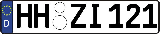 HH-ZI121