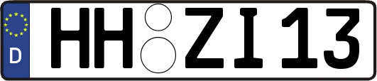 HH-ZI13