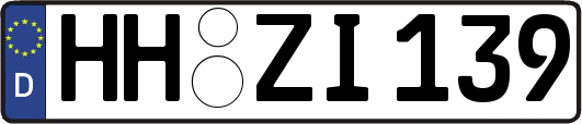 HH-ZI139