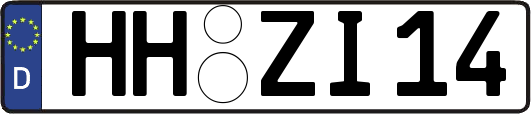 HH-ZI14