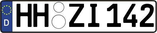 HH-ZI142