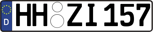 HH-ZI157