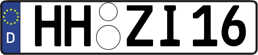 HH-ZI16